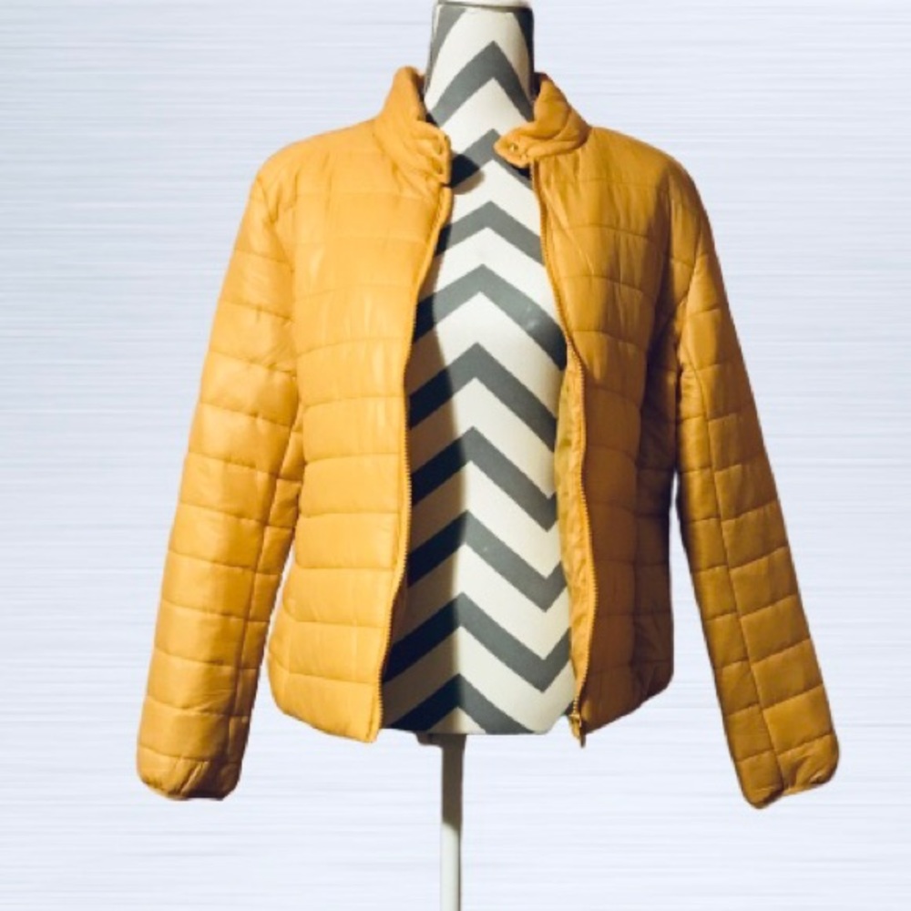 NWT lightweight jacket - Picture 4 of 5